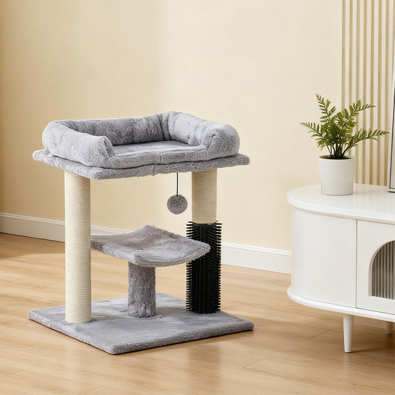 49cm H Cat Tree