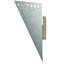 Element 1 - Light Flush Mounted Sconce