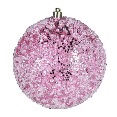 Ball Ornament