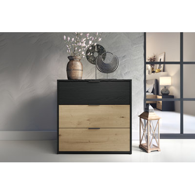 Reileigh 80cm Sideboard