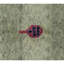One-of-a-Kind 4'9" Area Rug