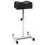 Moisi Iron Accent Stool-659117111