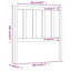 Gossoncourt Solid Wood Headboard-1663047390-1663047379