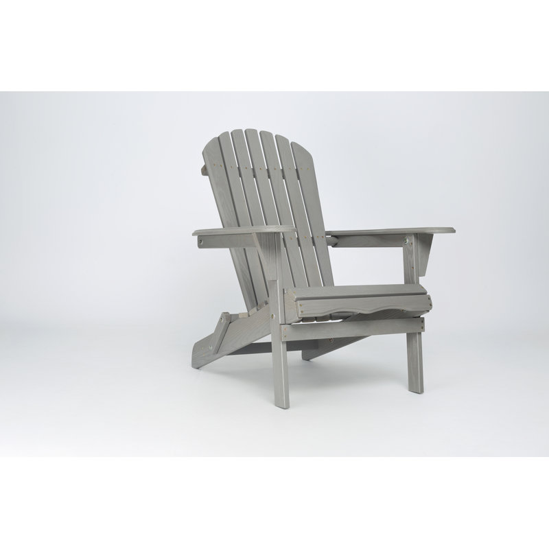 Ensemble de 2 chaises longues en bois de cèdre massif avec grain de bois
