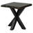 Eberhard Lamp Table