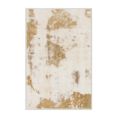 Abstract Indoor Rug