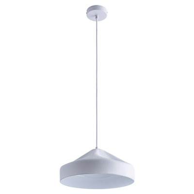 Ponce 1 - Light Single Pendant