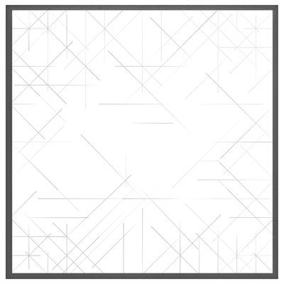 Single Picture Frame Wall Art