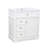 Savion 30'' Bathroom Vanity With Ceramic Sink-106960613