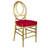 ToughResin Infinity Dining Chair by Chivari-1991485528