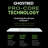 GhostBed 12" Supreme Series Foam Mattress-118775271