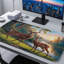 Polyester Desk Pad-1857132847