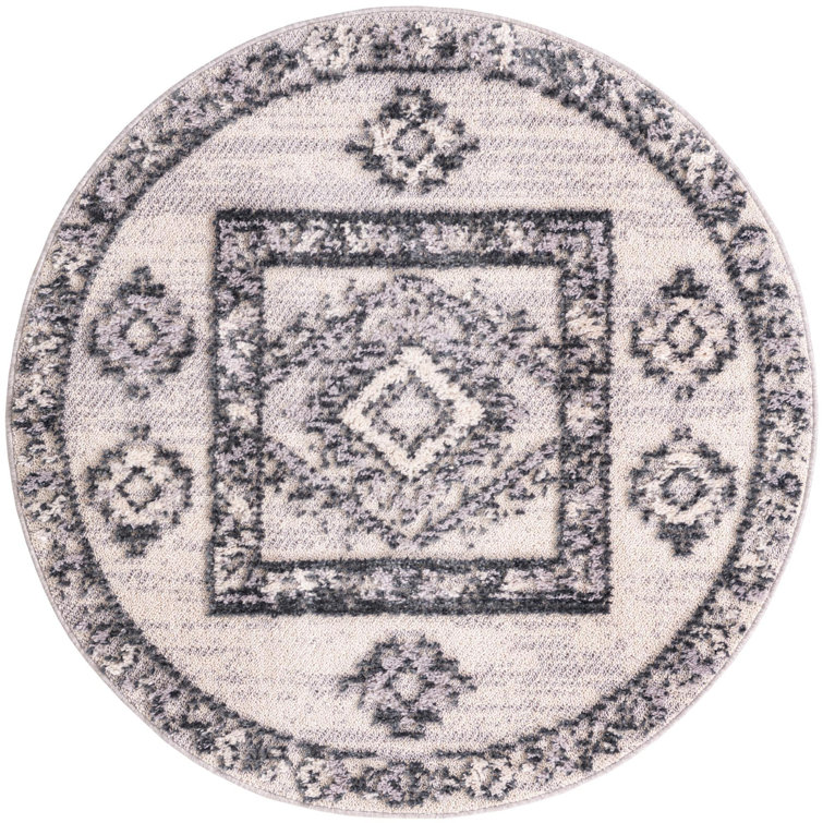 Gosnold Geometric Indoor Rug