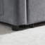 Canapé-lit convertible en tissu Modern-114229880