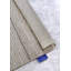 Kollektion 1836 No Pattern Machine Woven Brown Area Rug-99447784