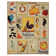 Brayton Hand Hooked Wool Pile Rug