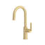 Authentica Bar/Food Prep Kitchen Faucet With C-Spout-443191109