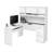 Altha Reversible L Shaped Desk with Hutch-752953654