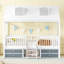 Structure de lit en bois-1393872223