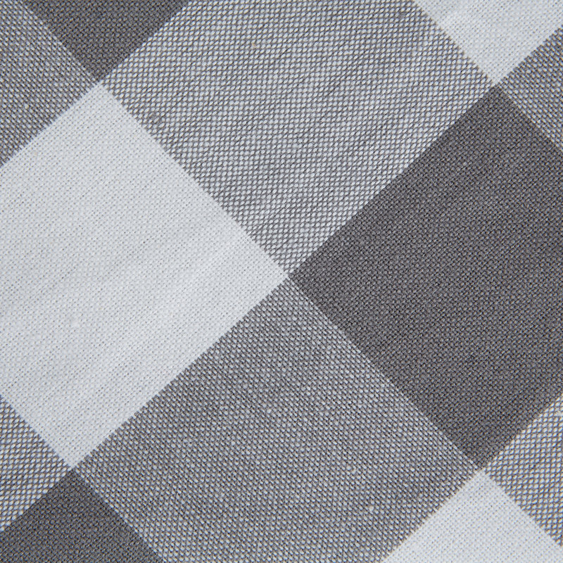 Buffalo Check Table Runner, 108" x 14"