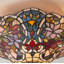 Wesleyan Flush Mount