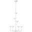 Eleanor 6 - Light Chandelier-861777469-861503279