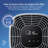 Clorox Large Room True HEPA Replacement Filter