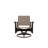 Wexler Swivel Outdoor Lounge Chair-98359482-98712524