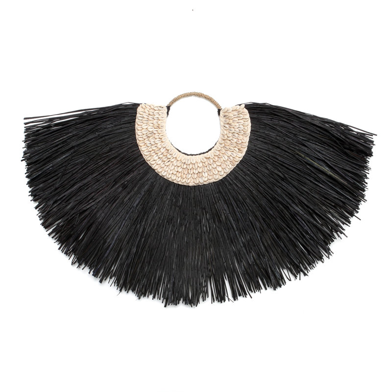 The Alang Cowrie on Stand_30