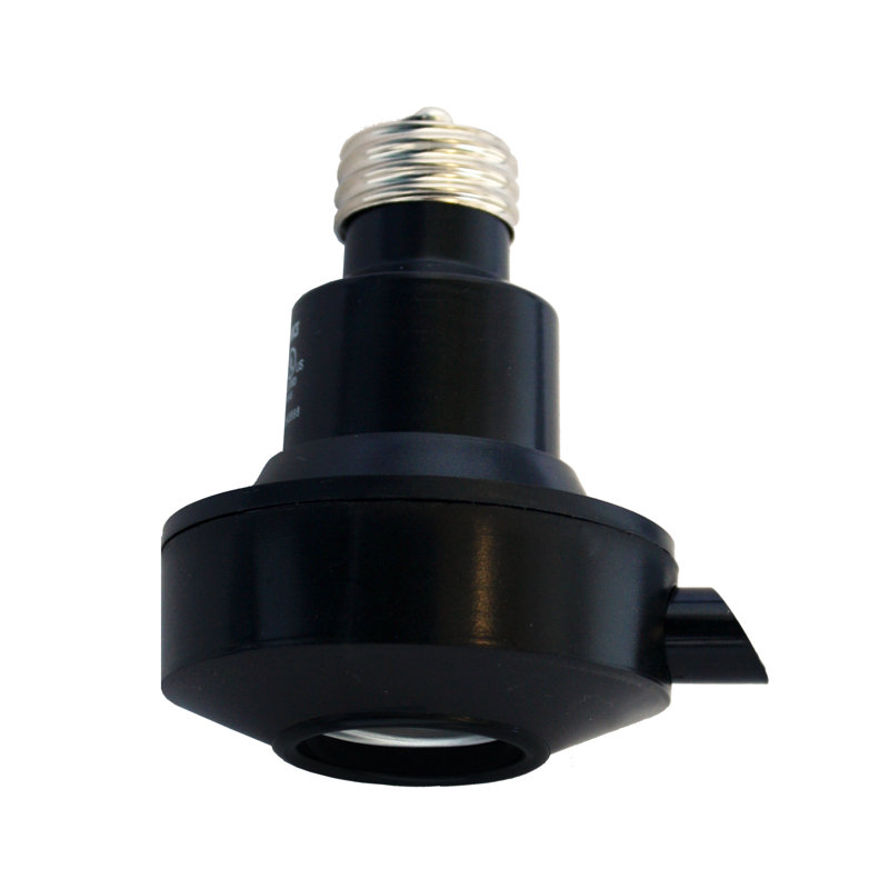 Tamper Resistant Light Switch