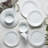 Noritake Conifere 24-Piece Dinnerware Set, Service for 6