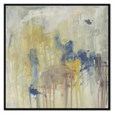 Desert Island Giclee On Canvas by Soicher Marin Archives