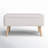 Beyers Fabric Upholstered Storage Bench-1578094922-1510785319