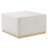 Modway Tilden Upholstered Ottoman-96356063