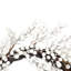 Plastic 55 cm Artificial Wreath