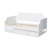Daybed with Trundle Bed-1379023838