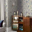 Laura Ashley Summer Palace Wallpaper Roll-270174880