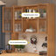 Bureau 3 tiroirs Burwood-1461763167-1461763161