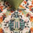 Hand Tufted Wool;Cotton Abstract Indoor Rug-114299223