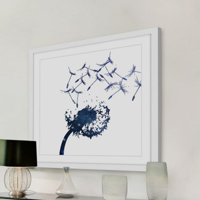 Diana Alcala - Single Picture Frame Painting