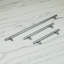 Polished Chrome T-Bar Handles -123222745