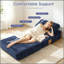 Fauteuil poire Lazy