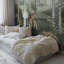 Boråstapeter Wild Forest Mural Wallpaper