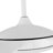 51.96'' Ceiling Fan with LED Lights-539601577