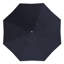 Parasol de patio blanc mat 11 pi.-1893976744