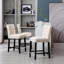 Tabouret de comptoir 24 po Wren-86191447