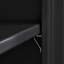 Armoire de rangement à 2 portes H 72 po x l 36 po x P 18 po Elite Series-909214375