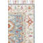 Tapis oriental en laine touffeté à la main Vahakn-575969820