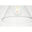 Inola 1-Light Dimmable Pendant -1586127557