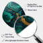 Spiritual Stone Malachite Renewal-106198895